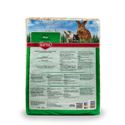 Kaytee Small Animal Pine Bedding for Guinea Pigs, Rabbits, 52.4 Liter | Cleaner cages. Small animal bedding in pine shavings. Hamster bedding, 99.9% dust-free, biodegradable