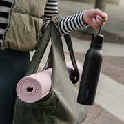 Owala FreeSip Twist Stainless Steel Water Bottle 24 oz Denim