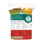 Oxbow Western Timothy Hay, Rabbit & Guinea Pig Hay, High Fiber, USA, 90 oz | Oxbow Timothy Hay, Bunny Hay For Rabbits, Guinea Pigs, Bunnies and Chinchillas, Hand-Sorted, De-Dusted, Made in USA