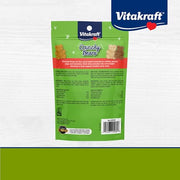 Vitakraft Crunchy Bears Rabbit, Guinea Pig & Hamster Treat 12 oz. (Pack of 3)