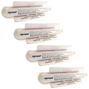 Aquapel Glass Treatment by PGW 4 Single Use Applicators PPG