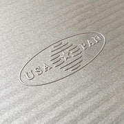 USA Pan Nonstick Roasting and Deep Lasagna Pan, 16 x 10.3-Inch