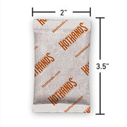 HotHands Variety Pack - America's Favorite Warmer | Air-Activated, Long-Lasting, Disposable, Dependable for Dog-Walking, Commuting, Festivals, Travel, Emergency Kits