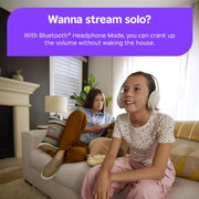 Roku Streaming Stick HD with Voice Remote | Compact 4K Streaming Device for TV with Roku Voice Remote & Long-Range Wi-Fi - Free & Live Local News, Sports