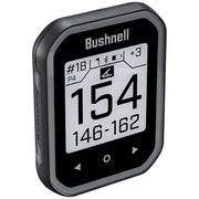 Bushnell Golf Phantom 3 Slope GPS, Black | Handheld, Touchscreen, Slope-Adjusted Distances, 38,000+ Courses & Magnetic Cart Mount