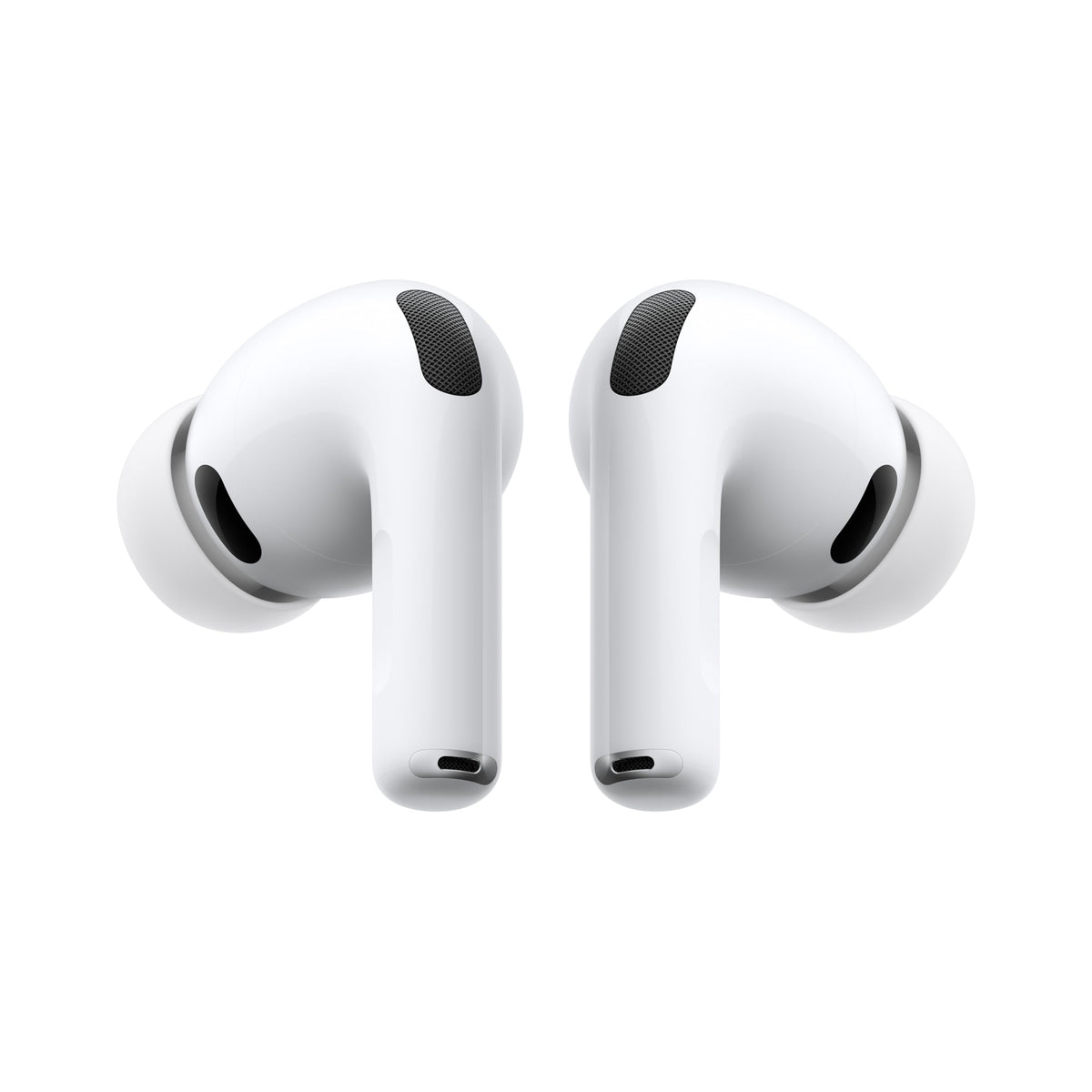 Apple AirPods Pro 3 Wireless Earbuds with Active Noise Cancellation | Live Translation, Heart Rate Sensing, Hearing Aid Feature, Bluetooth Headphones, Spatial Audio, USB-C Charging