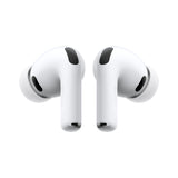Apple AirPods Pro 3 Wireless Earbuds with Active Noise Cancellation | Live Translation, Heart Rate Sensing, Hearing Aid Feature, Bluetooth Headphones, Spatial Audio, USB-C Charging