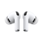 Apple AirPods Pro 3 Wireless Earbuds with Active Noise Cancellation | Live Translation, Heart Rate Sensing, Hearing Aid Feature, Bluetooth Headphones, Spatial Audio, USB-C Charging