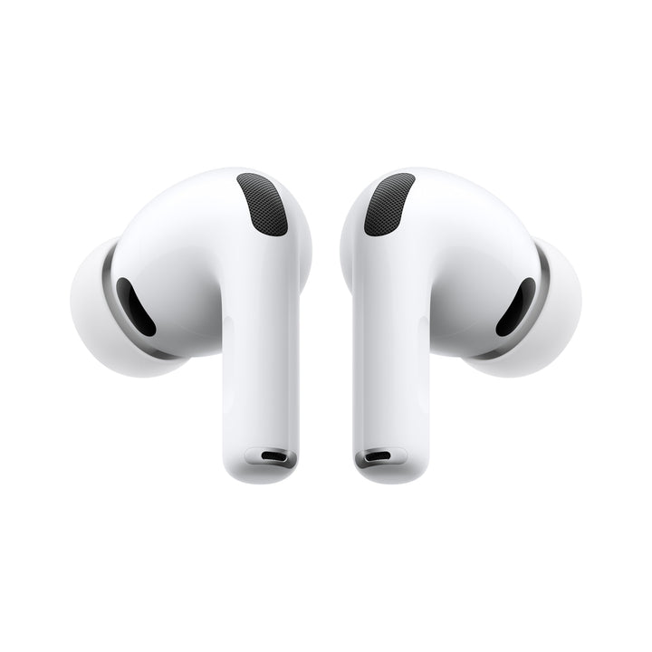 Apple AirPods Pro 3 Wireless Earbuds with Active Noise Cancellation | Live Translation, Heart Rate Sensing, Hearing Aid Feature, Bluetooth Headphones, Spatial Audio, USB-C Charging