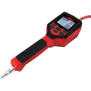 Heavy-Duty Preset Digital Auto Tire Inflator with Gauge, 174 PSI Automatic Inflate & Deflate