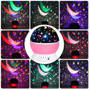 Toys for 1-10 Year Old Girls,Star Projector for Kids 2-9 Year Old Girl Gift Toy for 3-8 Year Old Girls Christmas Gift for 4-7 Year Old Boys Birthday Gift Stocking Stuffers for Kids