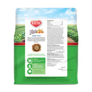Kaytee Fiesta Rabbit Food, Supports Dental Health and Digestion | Fun at feeding time. Small animal food with bunny enrichment. Shapes, textures, fruits and veggies