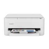 Canon PIXMA TS4320 – Wireless Color Inkjet Printer with Print, Copy, Scan | Cost Efficient Multi-Function Photo Printer, Copier, Scanner for Home Use, Compact Design, Easy Setup