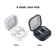 Samsung Galaxy Buds 4 Pro (2026) AI True Wireless Bluetooth Earbuds, Black | Hi-Res Audio, 2-Way Speaker, ANC 2.0, Optimized Comfort, IP57, Live Translation [US Version, 2 Yr Warranty]