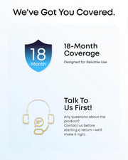 Soundcore P31i by Anker Translation Earbuds with Real-Time Adaptive ANC | Real-Time Adaptive Noise Cancelling, Hi-Res Sound, Translation Earbuds, 50H Playtime, Spatial Audio, Fast Charging, IP55