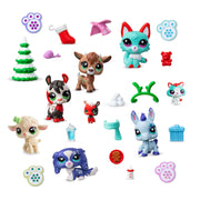 Littlest Pet Shop World of LPS Deluxe Holiday Advent Calendar