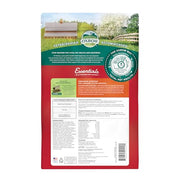 Oxbow Essentials Adult Guinea Pig Food, Timothy Hay Pellets, USA, 5 lb | Guinea Pig Pellets, Vitamin C For Guinea Pigs, Stabilized, High Fiber, Made in USA, Uniform Food, Prevents Selective Feeding