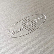 USA Pan Nonstick Roasting and Deep Lasagna Pan, 16 x 10.3-Inch