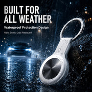 GPS Tracker for Vehicles, Real-Time Car GPS Tracking | Full Global Coverage Location GPS Tracker for Car Kids Pets Dogs Elderly Valuables,No Subscription Required/No Monthly Fee/No SIM Card Required