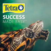 Tetra ReptoMin Pro Sticks Floating Food for Adult Aquatic Turtles, 8.11 oz | For Adult Aquatic Turtles 5" And Up, Good Source of Protein & Vitamin D3 For Healthy Immune System, Odor-Blocking Technology