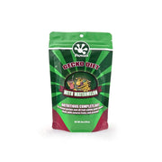 Pangea Gecko Diet with Watermelon 2 oz