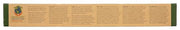 If You Care, Paper Parchment 70 Square Feet