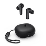 Soundcore by Anker P20i True Wireless Earbuds, with Big Bass, 30H Playtime | Bluetooth 5.3, Water-Resistant, 2 Mics for AI Clear Calls, 22 Preset EQs, Customization via App