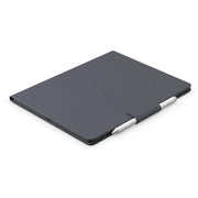 Amazon Kindle Scribe Executive Folio Cover with Magnetic Attach, Sleek Protective Case - Premium Leather