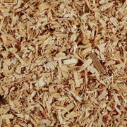 Kaytee Small Animal Pine Bedding for Guinea Pigs, Rabbits, 52.4 Liter | Cleaner cages. Small animal bedding in pine shavings. Hamster bedding, 99.9% dust-free, biodegradable