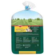 Kaytee Wafer Cut Timothy Hay for Rabbit & Guinea Pigs, 60 Ounce | Less mess. Rabbit hay peels in layers. High fiber, guinea pig food