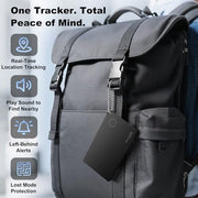 Wallet Tracker for Apple Find My, [Apple MFi Certified], iOS Only | 5+ Year Battery, Ultra-Slim Smart Card Tracker for Walle, Wallet Tracker Card forWallet, Passport, Luggage, Purse & Backpack