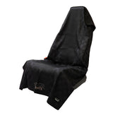 Sprints Prints Athletic Running Towel, Full-Sized, Car Seat Cover - Moisture Wicking (Midnight Mile)