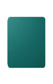 Amazon Plant-Based Leather Case- Lightweight, Protective Cover Designed with Sustainability in Mind for Kindle Paperwhite and Kindle Colorsoft