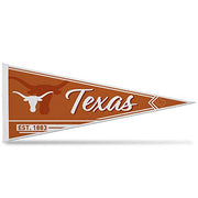Rico Industries NCAA Classic 12" x 30" Felt Wall Décor Pennant - Great for Home/Bed Room/Man Cave Décor