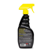 Invisible Glass Hybrid Ceramic Rain Repellent & Cleaner, 16 oz | Hybrid ceramic SiO₂ formula cleans and protects vehicle windows with long-lasting water repellency