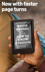 Amazon Kindle 16 GB (2024 model) - Light and compact, with fast page turns, and high contrast ratio - Matcha