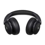 Soundcore by Anker Q30 Hybrid Active Noise Cancelling Headphones, Black