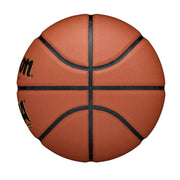 WILSON NCAA Final Four Edition Indoor/Outdoor Basketball Size 6 + Size 7