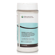 COAT DEFENSE Daily Preventative Powder & Rain Rot Treatment for Horses | Safe & Effective Equine Sweet Itch, Skin Funk, Scratches | Dry Horse Shampoo, 16 oz. | All Natural Ingredients