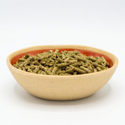 Oxbow Essentials Adult Guinea Pig Food, Timothy Hay Pellets, USA, 5 lb | Guinea Pig Pellets, Vitamin C For Guinea Pigs, Stabilized, High Fiber, Made in USA, Uniform Food, Prevents Selective Feeding
