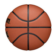 WILSON NCAA Final Four Edition Indoor/Outdoor Basketball Size 6 + Size 7