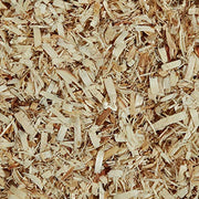 Kaytee Aspen Bedding for Small Animals, 52.4 Liter | Less mess. Aspen hamster bedding. 99.9% dust-free wood shavings, guinea pig bedding, no aromatic oils