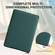 Smart Case for 6" Kindle Paperwhite 7th /6th/5th Gen and a Screen Protector
