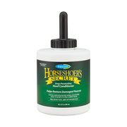 Farnam Horseshoer's Secret Deep-Penetrating Hoof Conditioner 32 Ounces | Conditions Dry Hooves, Prevents Cracks, Splits & Contracted Heels, Contains Avocado, Glycerine & Mineral Oils, Fast Absorbing