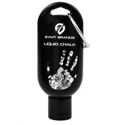 EVMT Brands Liquid Chalk, Mess Free Gym Chalk for Weightlifting, Gymnastics, Rock Climbing, Dancing. Sweat Resistant and Long Lasting for Stronger Grip.