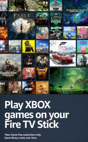 Amazon Fire TV Stick 4K Select, start streaming in 4K, AI-powered search, and free & live TV, find shows faster with Alexa+