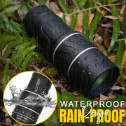 16x52 Telescopio Monocular | Alta Potencia Doble Enfoque Zoom Óptico