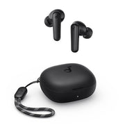 Soundcore by Anker P20i True Wireless Earbuds, with Big Bass, 30H Playtime | Bluetooth 5.3, Water-Resistant, 2 Mics for AI Clear Calls, 22 Preset EQs, Customization via App
