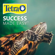 Tetra ReptoMin Pro Sticks Floating Food for Adult Aquatic Turtles, 8.11 oz | For Adult Aquatic Turtles 5" And Up, Good Source of Protein & Vitamin D3 For Healthy Immune System, Odor-Blocking Technology