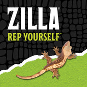 Zilla Jungle Mix Terrarium Substrate Bedding, 8 Quart | Supports healthy humidity, reptile dirt for tropical terrariums, organic blend, soft texture, easy maintenance